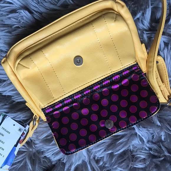 Tyler Rodan Purse - Picture 3 of 7